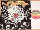 ROSE TATTOO - Rock'n Roll Outlaw  (WEA, D 1980 / LP m-)