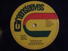 Reggae Regular– The Black Star Liner / Where Is Jah 12