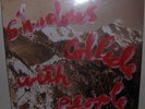 John Frusciante Shadows Collide with People Vinyl record lpRed Hot Chili Peppers
