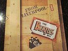 The Beatles From Liverpool Box Set - 1980 Press 8 x Vinyl LP World Record Club