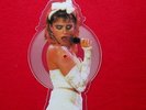 Madonna Picture Disc Shaped Record - Angel