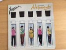 X-Ray Spex Germ Free Adolescents Rare 1978 A-1/B-1 1st Pressing