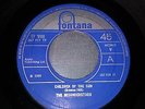 The Misunderstood Children Of The Sun  Very Rare UK Original EX condition