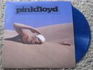 Pink Floyd - Demos & Alternative Versions - Blue Vinyl - 2LP