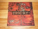 TRICKY Maxinquaye LP ORIGINAL 1995 UK 1ST PRESSING GATEFOLD RARE
