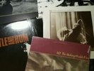U2 5 LP Lot-Joshua Tree, plus 2 Factory Sealed LPS and one promo + Battle&Hum