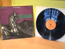 HORSE - SAME                                     GERMAN RCA RECORDS - Prog Rock