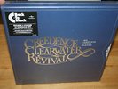 CCR Creedence Clearwater Revival 7 LP Box Vinyl Box Set Complete Studio Albums