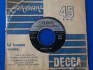 Roy Orbison ?– Borne On The Wind Made in Hong Kong
