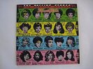 The Rolling Stones– Some Girls LP 1978 UK press w/ ALL FACES VG+ borderline NM