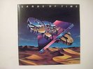 The S.O.S. Band– Sands Of Time LP 1986 Epic Australian White label promo NM