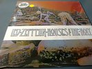 LED ZEPPELIN -HOUSES OF THE HOLY MONAURAL-1LP-ULTRALIMITED -WHITE VINYL -SEALED