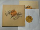 Neil Young ?– Harvest  LP  OIS EX