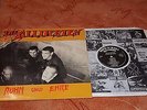 Die Alliierten ?– Ruhm Und Ehre Rock-O-Rama Records ?– RRR 015 Oi Skinhead Punk