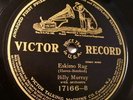 Eskimo Rag-Billy Murray-Victor 17166 (Camden NJ, 1912) nice