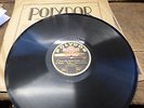 Vasa Prihoda : les millions d'arlequin -  songs - Walzer - polydor  B 27579