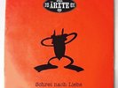 DIE ÄRZTE - WENN ES ABEND WIRD / SCHREI NACH LIEBE   METRONOME 1993  RAR 