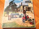 OASIS - BE HERE NOW DOUBLE VINYL LP BOX SET CREATION RECORDS- NEAR MINT