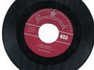 BUDDY HOLLY & THE CRICKETS 