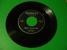 DON HART - VERY RARE 45, 