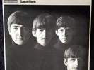 Beatles With The Beatles Mid Size Stereo parlophone Rim G&L Sleeve Jobete