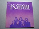 ISAIAH - SAME ORIGINAL CBS PROG PSYCH MONSTER LP FREE EXPRESS SHIPPING ANYWHERE