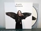 BLACK SABBATH 'PARANOID 13' LIVE IN AUSTRALIA PIC LP PICTURE DISC VINYL RARE NM