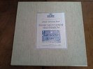 Bach: St. Matthew passion  Matthäus - Passion Karl Richter   DG Archiv Box 4 LP