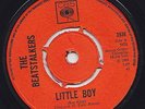 The BEATSTALKERS * 1968 UK FREAKBEAT PSYCH MOD 45 * David BOWIE * Listen