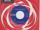 FRANKIE And JOHNNY * I'll Hold You * 1966 UK NORTHERN SOUL MOD R&B 45 * Listen