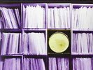 NICE,PAUL-DRUM LIBRARY 4  VINYL LP NEW