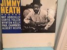 Jimmy Heath Sextet - The Thumper Vinyl LP RLP 1160 Riverside