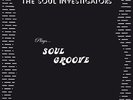 The Soul Investigators - Plays … Soul Groove Vinyl LP NEU 09533692