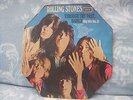 Rolling Stones,Through The Past Darkly (Big Hits Vol. 2),Original mono press,LP