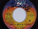 Funk 45 BETTY HARRIS There's A Break In The Road SSS INTL HEAR