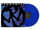 PENNYWISE SELF TITLED VINYL LP BLUE SEALED NEW OOP RARE LTD 700