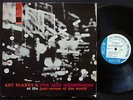 ART BLAKEY At The Jazz Corner Of The World Vol.1 LP BLUE NOTE 4015 US 1959 MONO