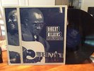 ROBERT WILKINS: Legendary Piedmont Recordings, Origin Jazz Records OOP Blues LP