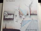 THE CHAMELEONS - Script Of the Bridge - 1983 STATIK label ORIGINAL ISSUE EX+
