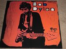 BOB DYLAN - BOB DYLAN (AMIGA) - RARE GERMAN VINYL LP - NEW