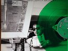 LIMITED GREEN VINYL ILL COMMUNICATION BEASTIE BOYS rage against the machine