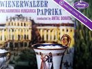 ANTAL DORATI / Wienerwalzer Paprika / Mercury SR 90190, 180g Limited Edition