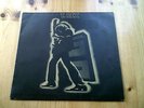 T.REX - ELECTRIC WARRIOR - UK 1ST PRESSING - VINYL - LP RECORD - 33RPM 1971
