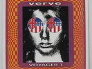 The Verve - Voyager 1 LP 1993 ORIG NM Jolly Roger Richard Ashcroft OASIS BLUR