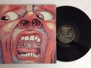 In The Court Of King Crimson - Vinyl LP Collectors Edition EGKC1 Near Mint (NM)