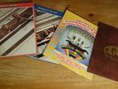 The Beatles - Vinyl Record Collection