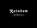RAINBOW-THE POLYDOR YEARS-8 VINYL BOX-LIMITED BACK TO BLACK EDITION - NEU & OVP