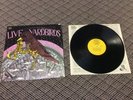 Live Yardbirds Featuring Jimmy Page LP 1a Matrix Original AL 30615