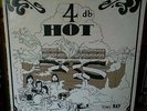  SEALED '75 Canadian Acid Psych Hippie Private LP Tony Ray 4 DB HOT NM