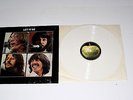 BEATLES LET IT BE 1978 UK WHITE VINYL LP NEARMINT in shrink PCS 7096